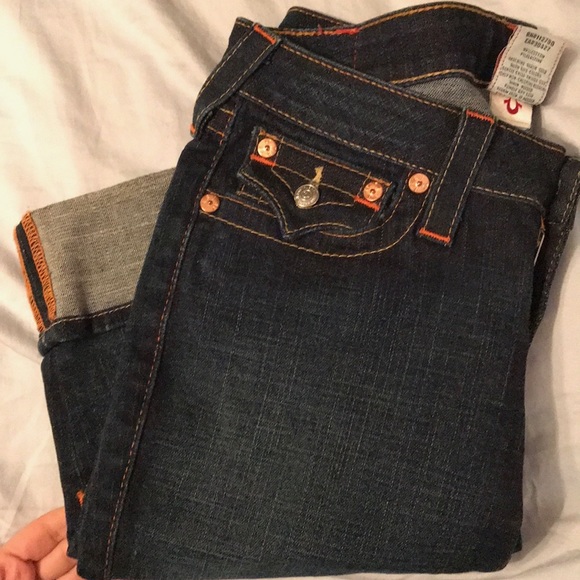 True Religion Bermuda Short - Picture 5 of 5